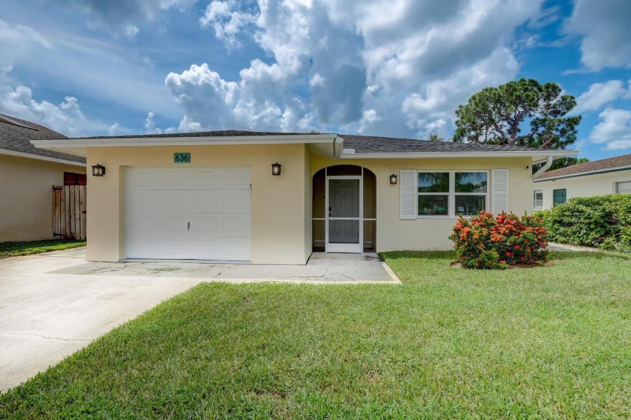 Pool Home Super Close To Vanderbilt Beach Naples Exterior photo